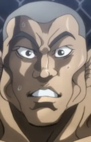 Gambar Karakter Anime: Atlas' Challenger