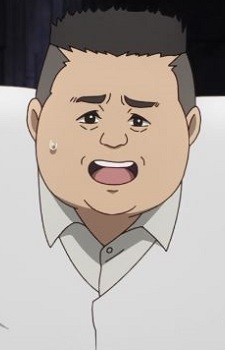 Gambar Karakter Chamihiko