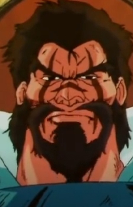 Gambar Karakter Cain