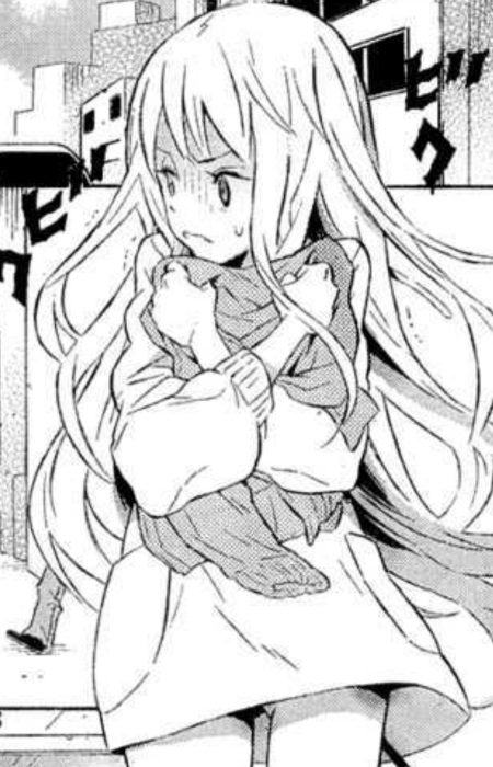 Gambar Karakter Akira