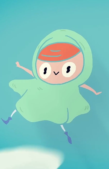 Gambar Karakter Biko