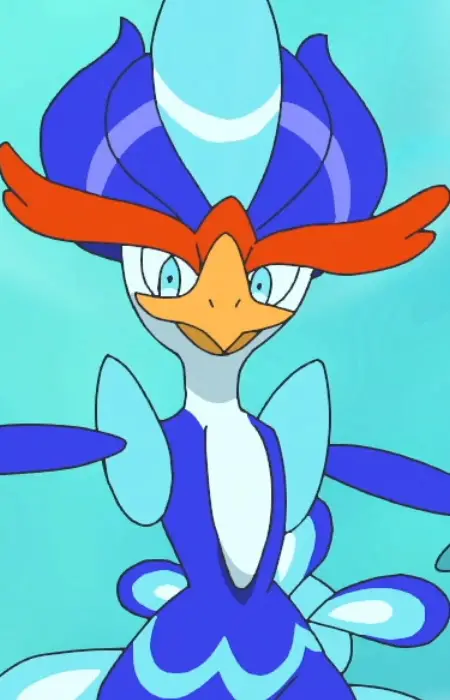 Gambar Karakter Anime: Wanival