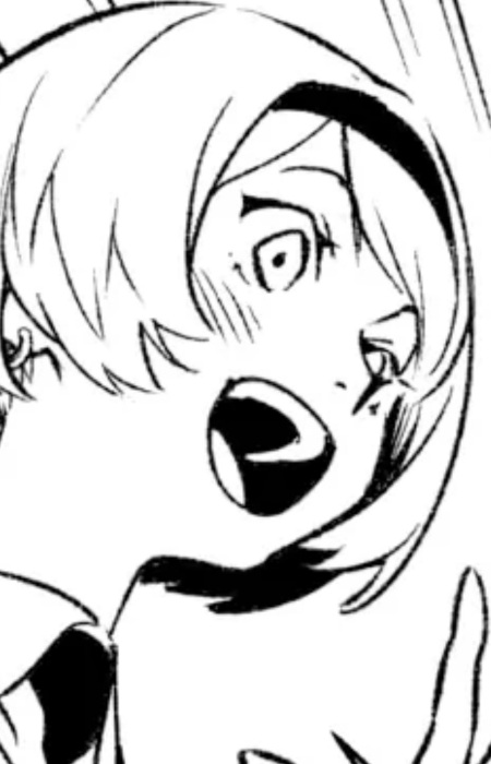 Gambar Karakter Eliza