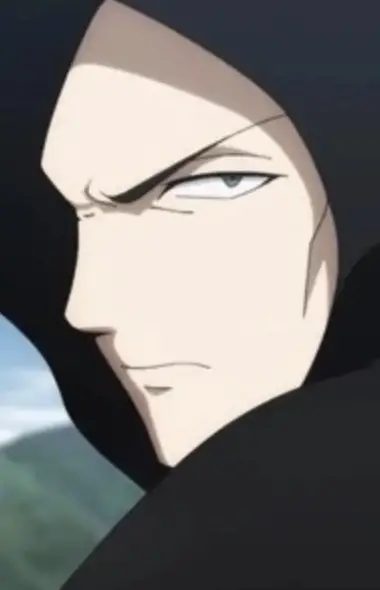 Gambar Karakter Anime: Sei-Kyow 