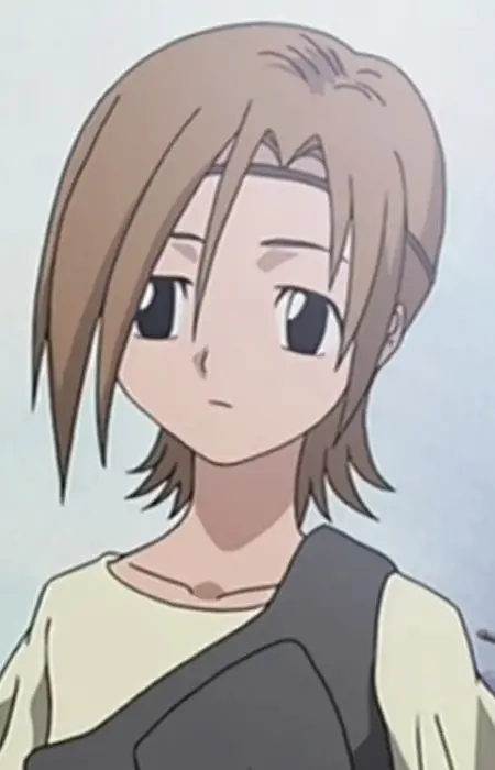 Gambar Karakter Anime: Melos