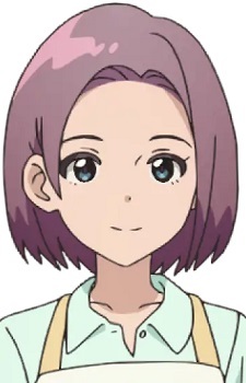 Gambar Karakter Shio Nonoyama