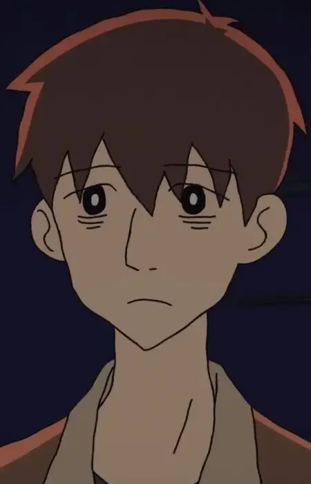 Gambar Karakter Anime: Jian Chi