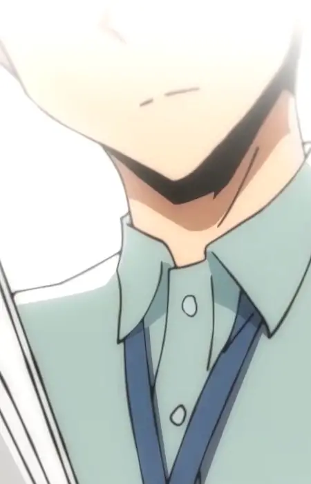 Gambar Karakter Anime: Editor