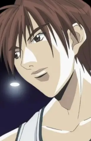 Gambar Karakter Anime: Takigawa