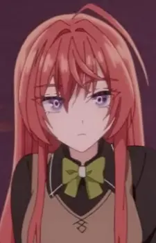 Gambar Karakter Anime: Hikawa