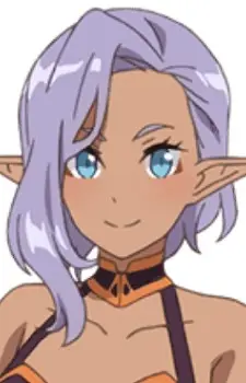 Gambar Karakter Anime: Hiterto