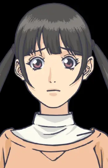 Gambar Karakter Anime: Reina Nishihara