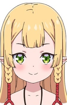 Gambar Karakter Senai