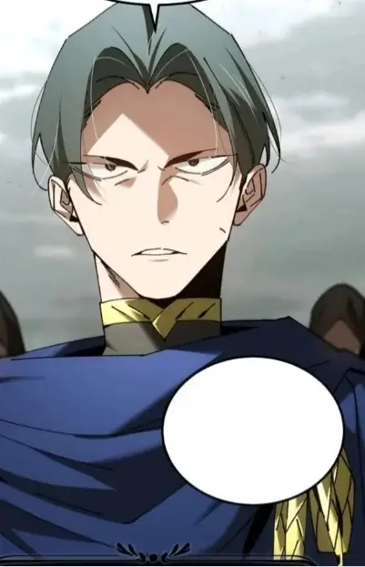 Gambar Karakter Anime: Arain Blackswan