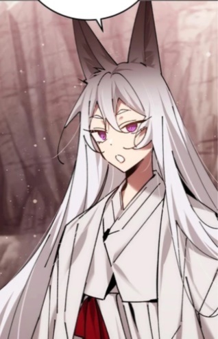 Gambar Karakter Crimson Spring March