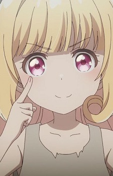 Gambar Karakter Cess