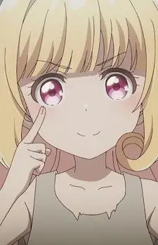 Gambar Karakter Anime: Cess