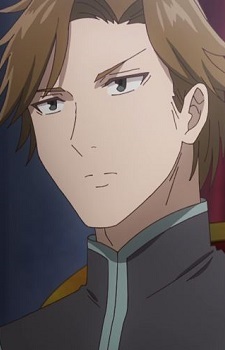 Gambar Karakter Theophilus