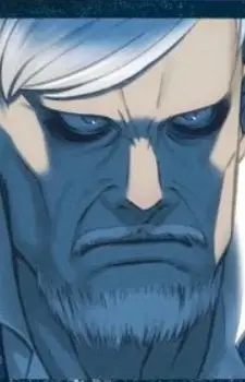 Gambar Karakter Anime: Log Crudelis Hiram