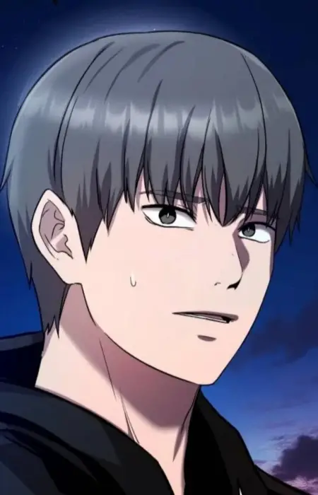 Gambar Karakter Anime: Doyeon Choi