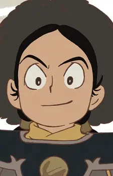 Gambar Karakter Anime: Tolui