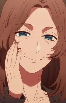 Gambar Karakter Anime: Marina Tendouji