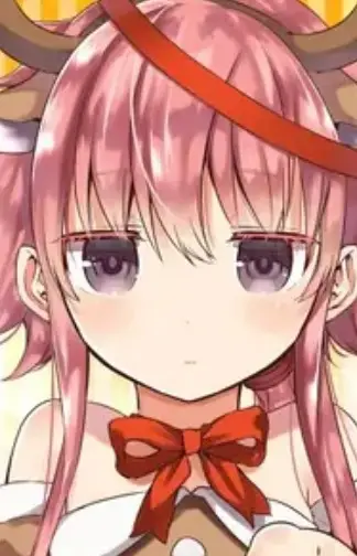 Gambar Karakter Anime: Nasuka