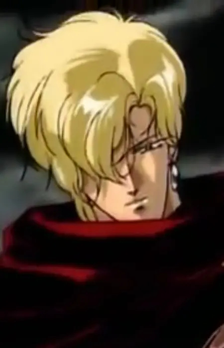 Gambar Karakter Anime: Lemures