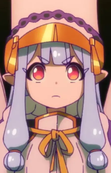 Gambar Karakter Anime: Duco