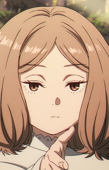 Gambar Karakter Edel