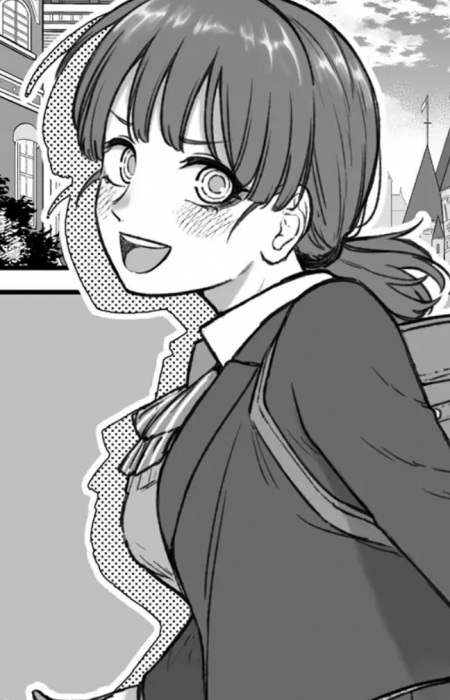 Gambar Ameno Miyabi