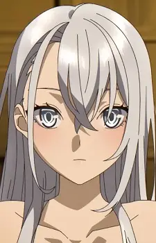 Gambar Karakter Anime: Yuti