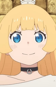 Gambar Karakter Hime