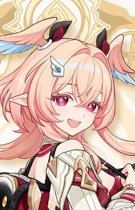 Gambar Karakter Anime: Linnea