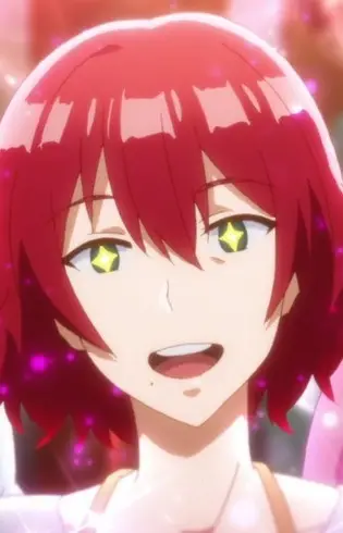 Gambar Karakter Anime: Yasunari's Mother