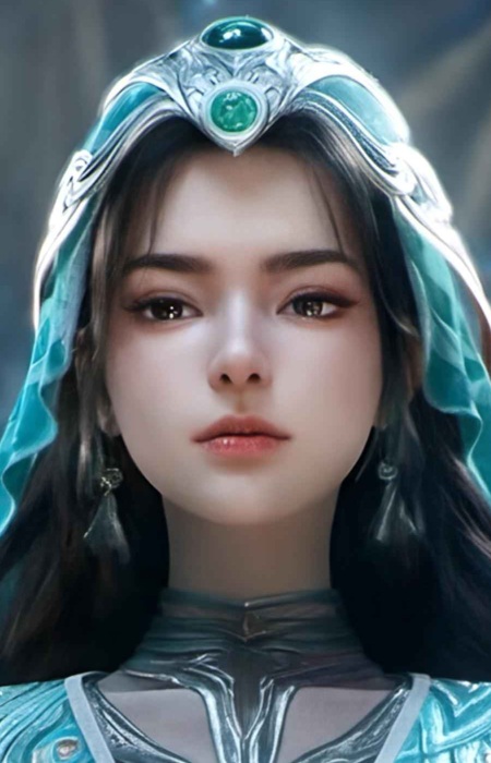 Gambar Le Shang Shi