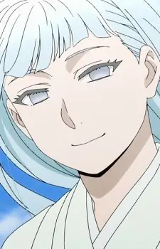 Gambar Karakter Anime: Oshira-sama