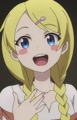 Gambar Karakter Anime: Wizly