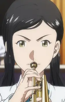 Gambar Karakter Anime: Kaneko