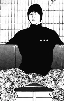 Gambar Karakter Anime: Ryo Mizushima