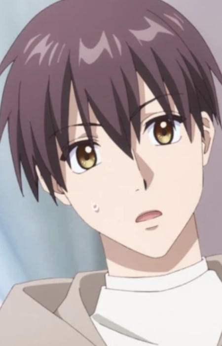 Gambar Karakter Misaki Ikeda