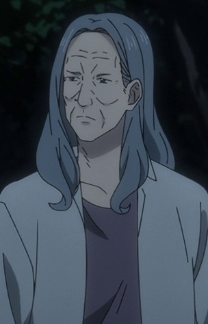 Gambar Karakter Sandy