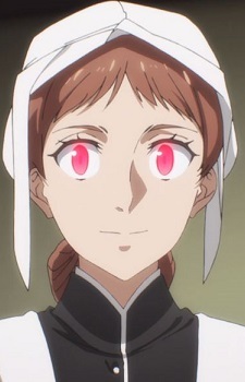 Gambar Karakter Eriola