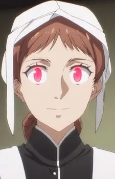 Gambar Karakter Anime: Eriola