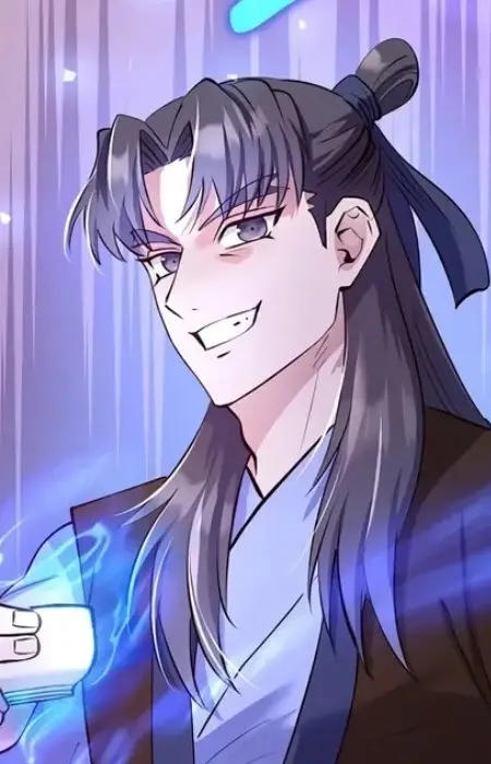 Gambar Karakter Anime: Jungmoo Eon