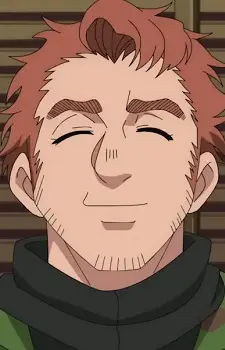 Gambar Karakter Anime: Tetsu