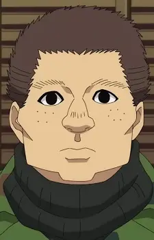 Gambar Karakter Anime: Souya