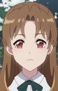 Gambar Karakter Clacasse