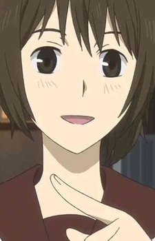 Gambar Karakter Mana Kitamoto