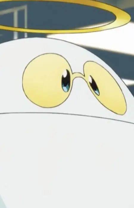 Gambar Karakter Anime: Proto